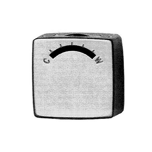 Direct Acting Unit Vent Thermostat