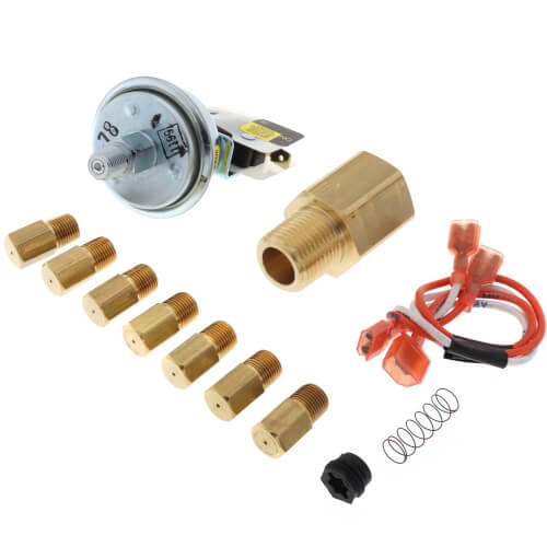 Natural To LP Conversion Kit, 22B87