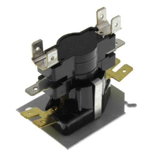 Sequencer Relay, 22J51