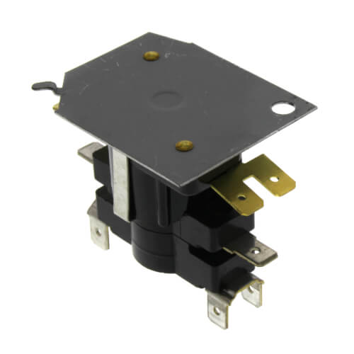 Sequencer Relay, 22J51
