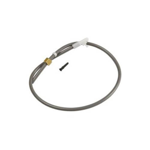 Dischare And Feed Tube, 22N20