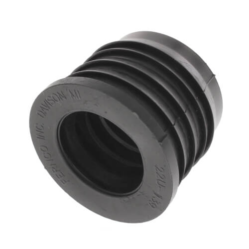 2" x 1-1/2" Compression Donut