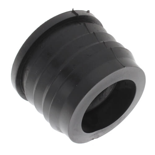 2" x 1-1/2" Compression Donut