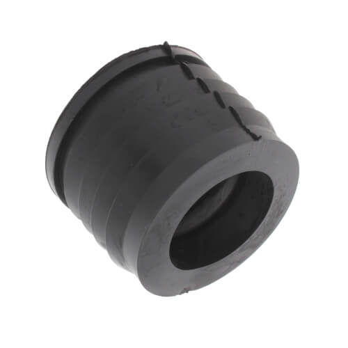 2" x 1-1/2" No-Hub Compression Donut 3 2" x 1-1/2" No-Hub Compression Donut