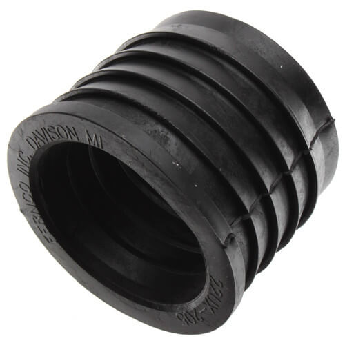 2" x 2" Compression Donut