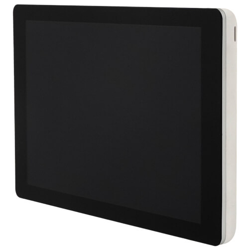 iComfort S40 Ultra Smart Programmable Thermostat, 22V24