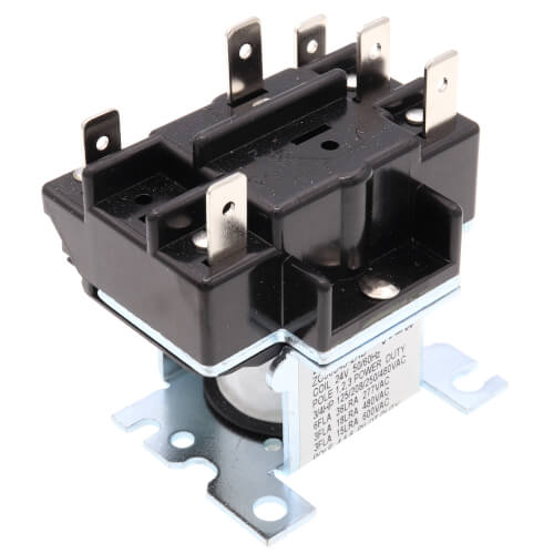 DPST Blower Relay, 22W04