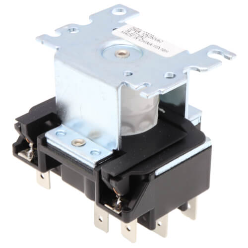 DPST Blower Relay, 22W04