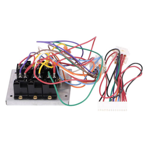 Relay Board Kit, 22W25