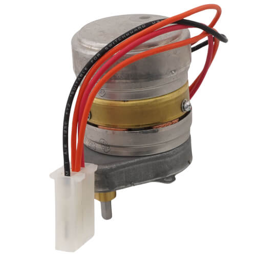 Damper Motor - Pre Nov. 22, 2013
