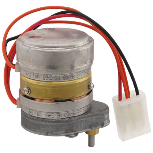 Damper Motor - Pre Nov. 22, 2013