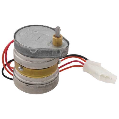 Damper Motor - Pre Nov. 22, 2013
