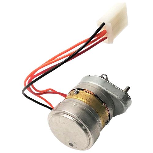 Damper Motor Assembly