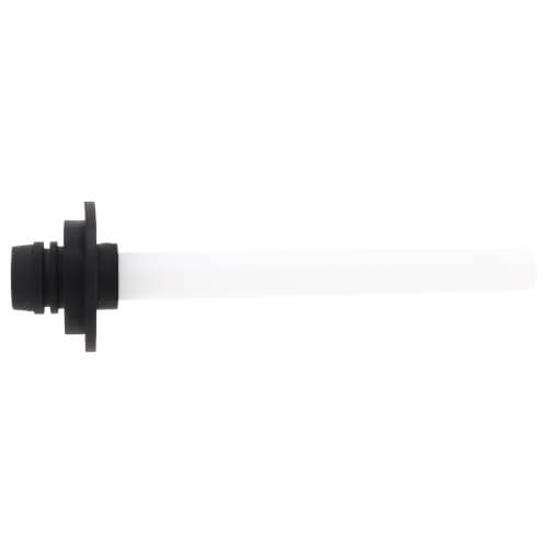 Silver Series Universal Plastic Overflow Pipe For Bar Sinks, 23-150