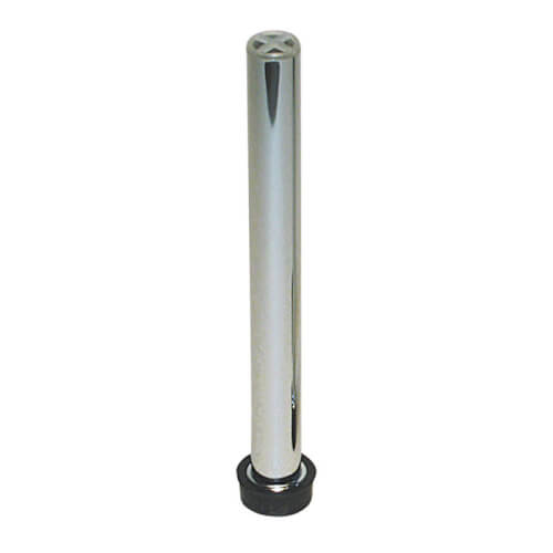 1-1/4" Overflow Pipe w/ Grommet, 23-155