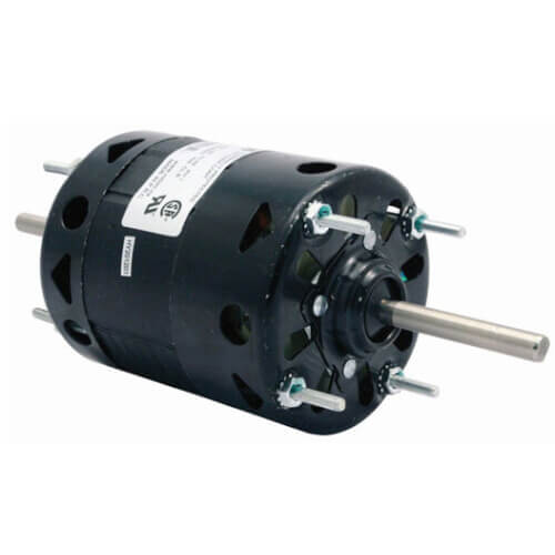 HRV Fan Motor
