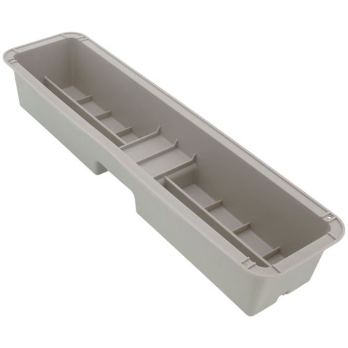 17" White Base Pad (Pack of 2) 2 17" White Base Pad (Pack of 2)