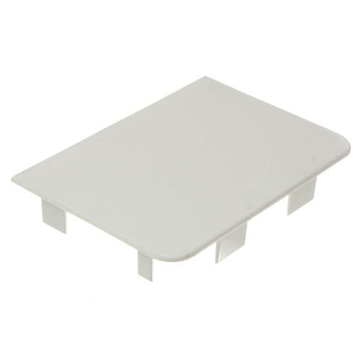 4" SpeediChannel Cap (Natural)