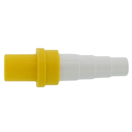 16mm Mini-Split Drain Line Adapter
