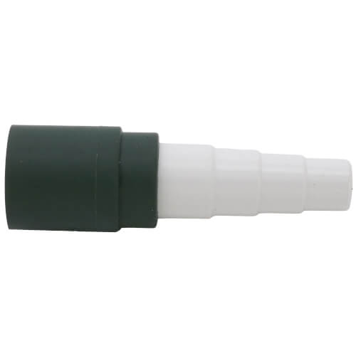 Mini-Split Drain Line Adapter