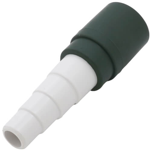 Mini-Split Drain Line Adapter