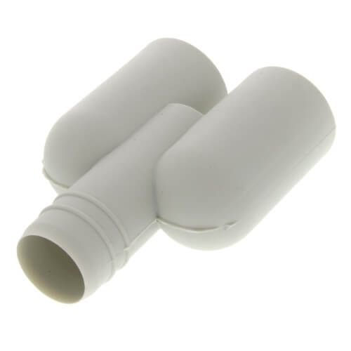 Mini-Split Drain Line Wye