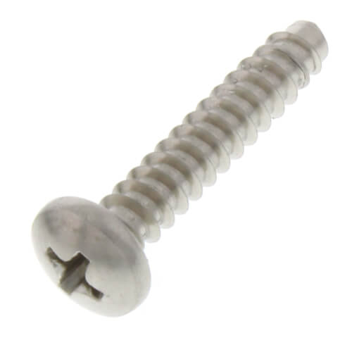 SpeediChannel Screws - Natural (Pack of 100)