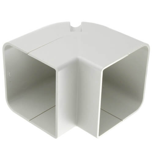 3" SpeediChannel 90-Degree Outside Elbow (Natural)