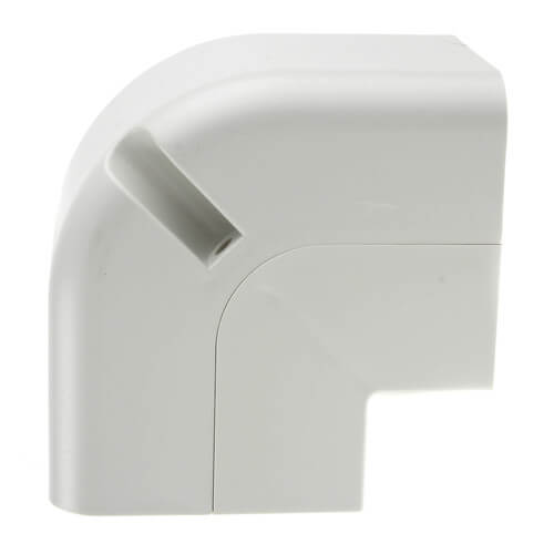 3" SpeediChannel 90-Degree Outside Elbow (Natural)