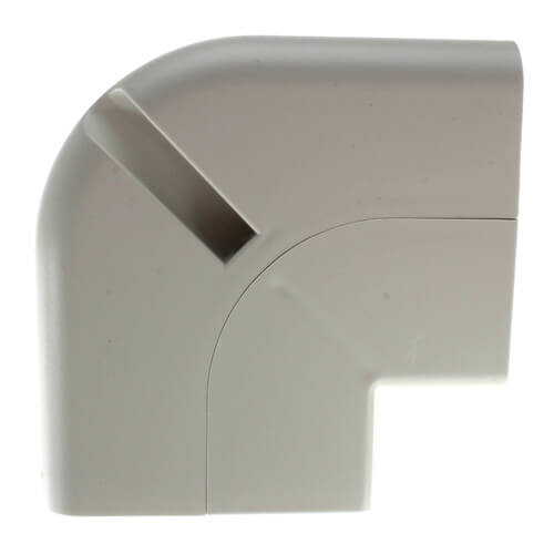 4" SpeediChannel 90-Degree Outside Elbow (Natural)