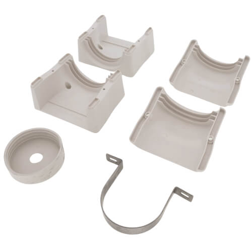 4" SpeediChannel Flex Hose Kit (Natural) 3 4" SpeediChannel Flex Hose Kit (Natural)