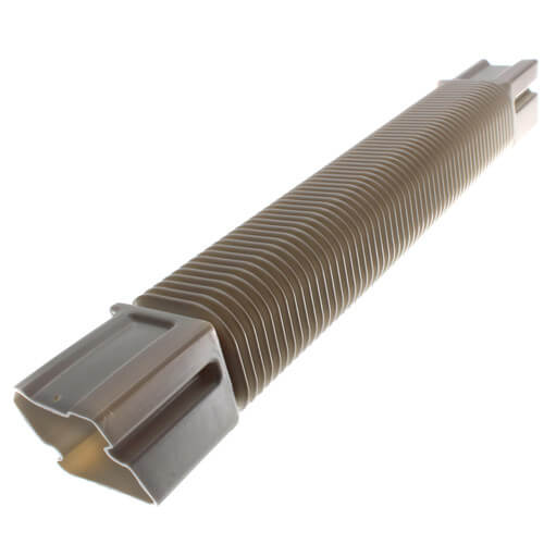 3" SpeediChannel Flex Joint (Natural)