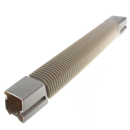 3" SpeediChannel Flex Joint (Natural)
