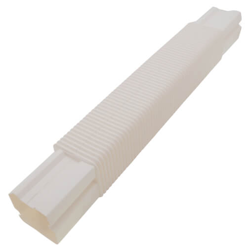 3" SpeediChannel Flex Joint (White)