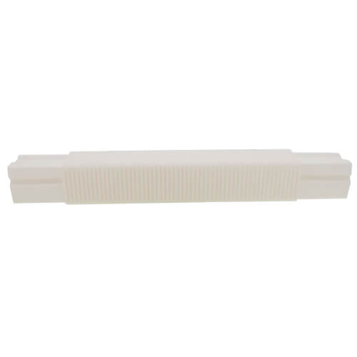 3" SpeediChannel Flex Joint (White)