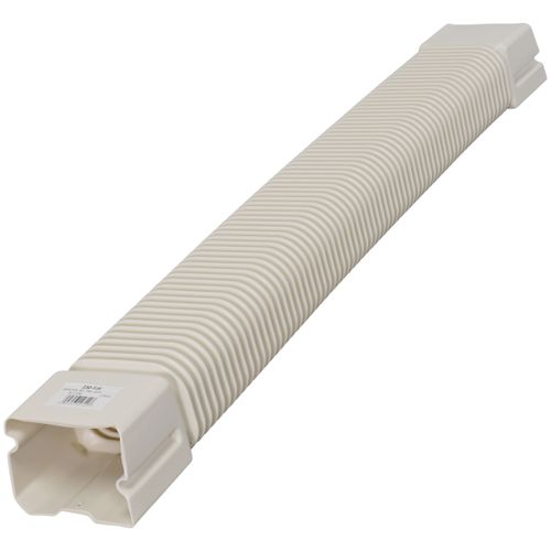 4" SpeediChannel Flex Joint (Natural)