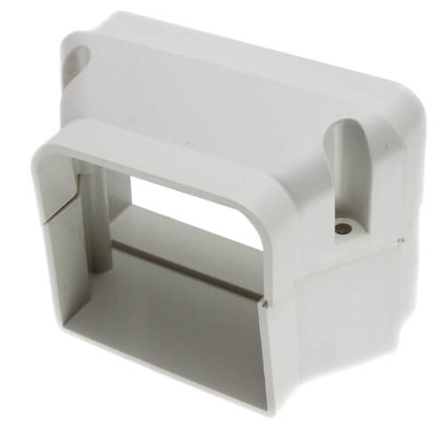 3" x 4" SpeediChannel Reducer Coupling (Natural)