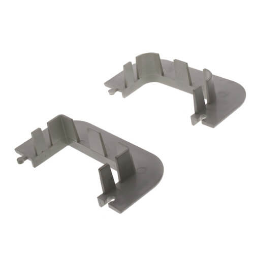 3" SpeediChannel Wall Escutcheon (Natural)