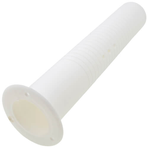 2-1/2" SpeediChannel Wall Sleeve (Natural)