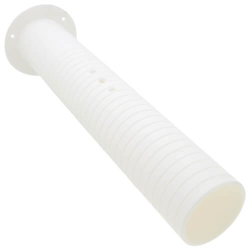2-1/2" SpeediChannel Wall Sleeve (Natural)
