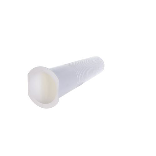 2-7/8" SpeediChannel Wall Sleeve (Natural)