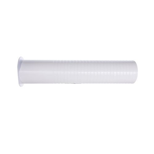 2-7/8" SpeediChannel Wall Sleeve (Natural) 2 2-7/8" SpeediChannel Wall Sleeve (Natural)
