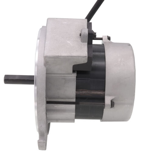 Motor, F/HSG,HS, 3450 RPM (1/7 HP, 120V)