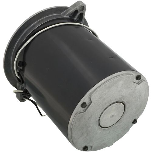 5.6" Split Phase & Capacitor Start Oil Burner Motor (115V, 1/4 HP, 3450 RPM) 3 5.6" Split Phase & Capacitor Start Oil Burner Motor (115V, 1/4 HP, 3450 RPM)