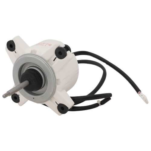 Condenser Fan Motor Replacement, 2302764