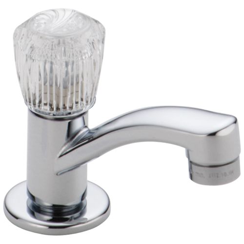 1 Handle Basin Faucet (Chrome), 2302LF