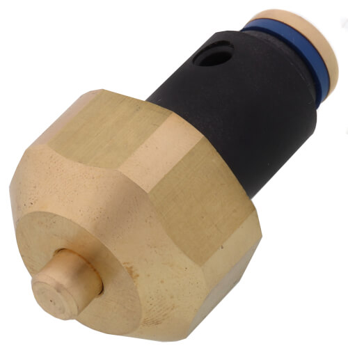 Penal-Trol Cartridge Assembly, Self-Closing, 2304-000-001