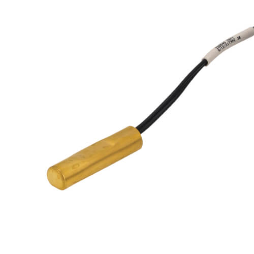 RCS-2M-3K Surface or Air Type Temperature Sensor w/ 6.6 Ft. Cable