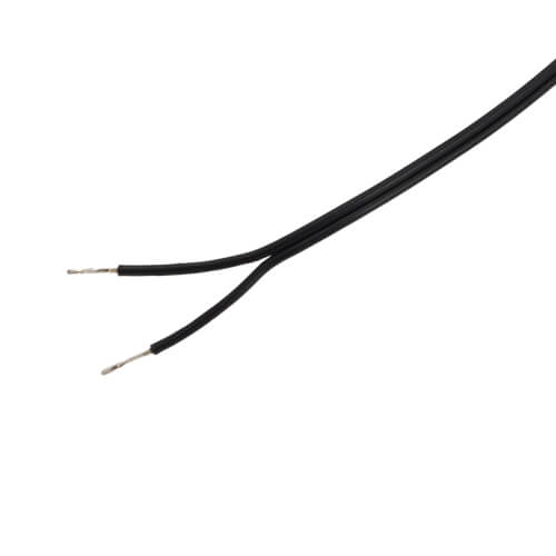 RCS-2M-3K Surface or Air Type Temperature Sensor w/ 6.6 Ft. Cable