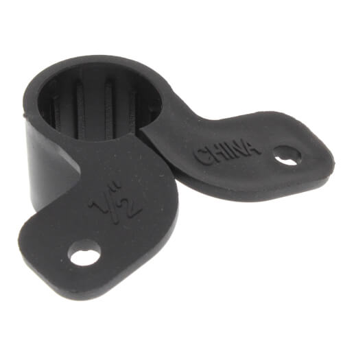 1/2" Insulated Suspension Clamp (10 Pack)